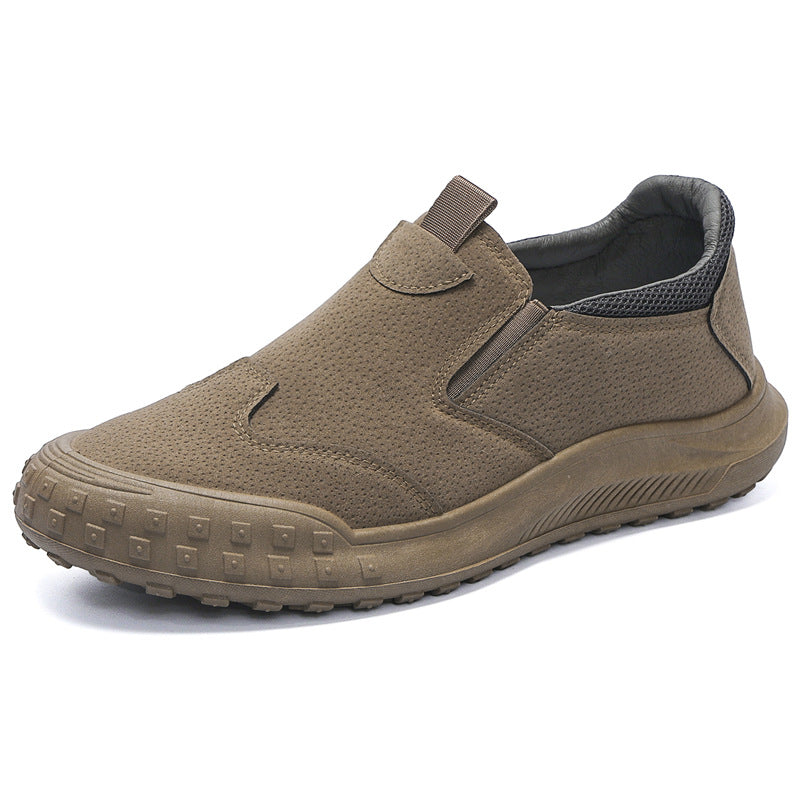 🔥Buy 2 Free shipping🔥Men's Waterproof Non-Slip Work Shoes