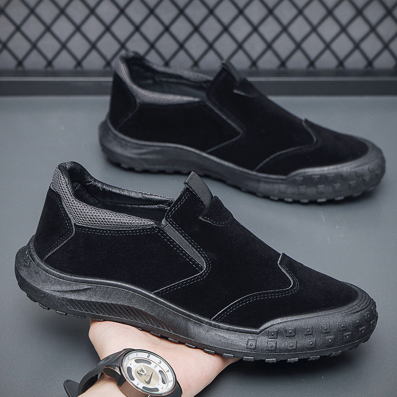 🔥Buy 2 Free shipping🔥Men's Waterproof Non-Slip Work Shoes