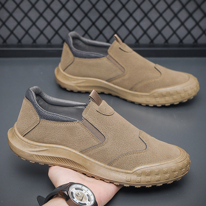 🔥Buy 2 Free shipping🔥Men's Waterproof Non-Slip Work Shoes