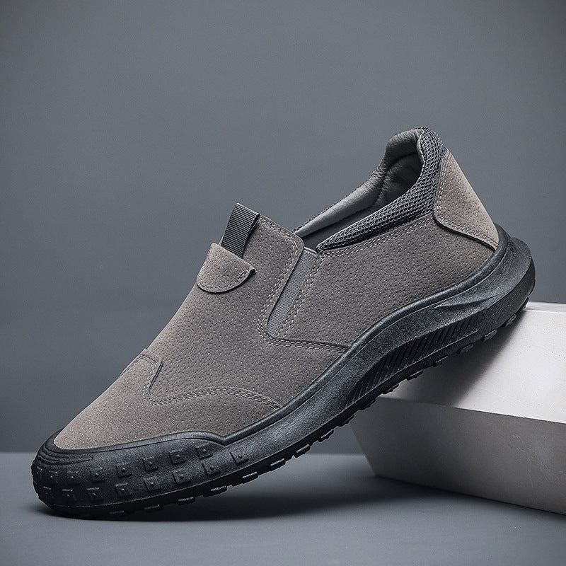 🔥Buy 2 Free shipping🔥Men's Waterproof Non-Slip Work Shoes