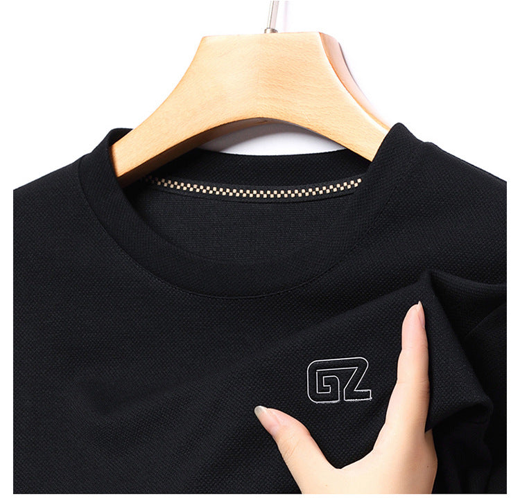🎊🔥Hot Sale $27.99⛄🥳Men's Fall Simple Crewneck Sweatshirts(50% OFF)