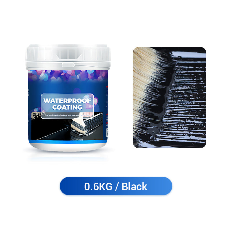 🔥50% OFF💧Waterproof Multi-purpose Polyurethane Coating🏡