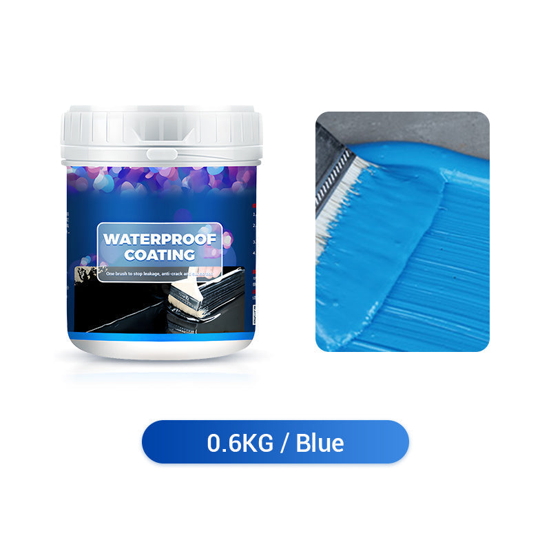 🔥50% OFF💧Waterproof Multi-purpose Polyurethane Coating🏡