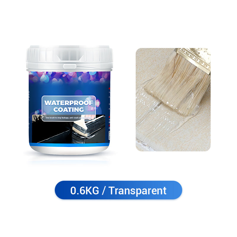 🔥50% OFF💧Waterproof Multi-purpose Polyurethane Coating🏡