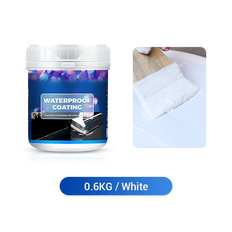 🔥50% OFF💧Waterproof Multi-purpose Polyurethane Coating🏡