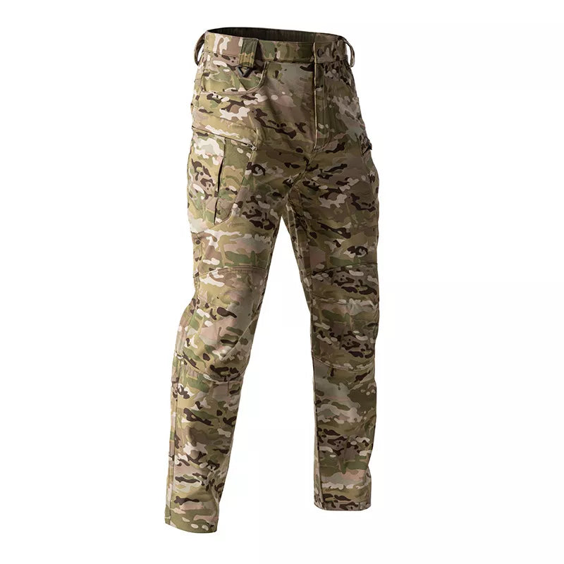 Comfortable & Hardwearing Workwear Pants