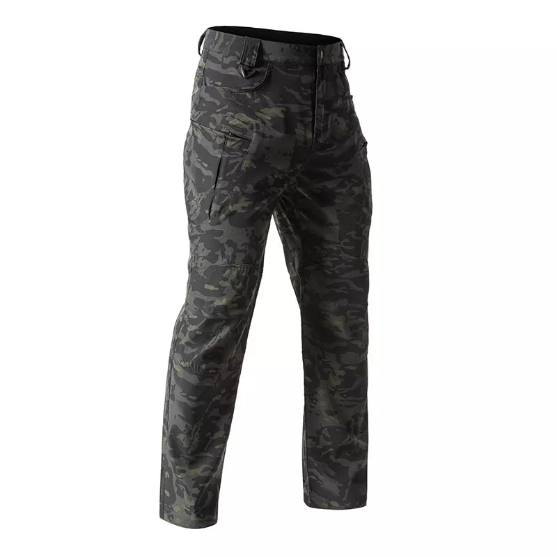 Comfortable & Hardwearing Workwear Pants
