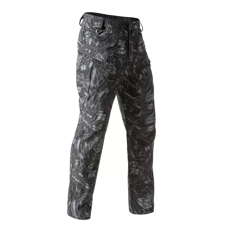 Comfortable & Hardwearing Workwear Pants