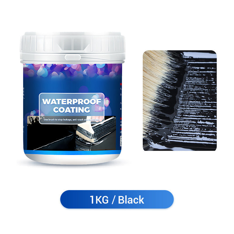🔥50% OFF💧Waterproof Multi-purpose Polyurethane Coating🏡