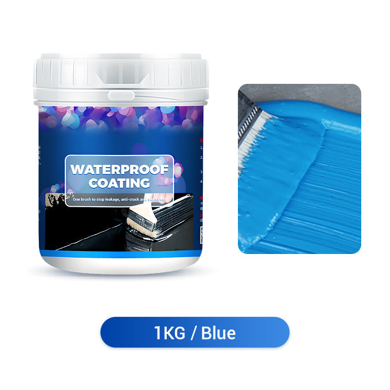 🔥50% OFF💧Waterproof Multi-purpose Polyurethane Coating🏡