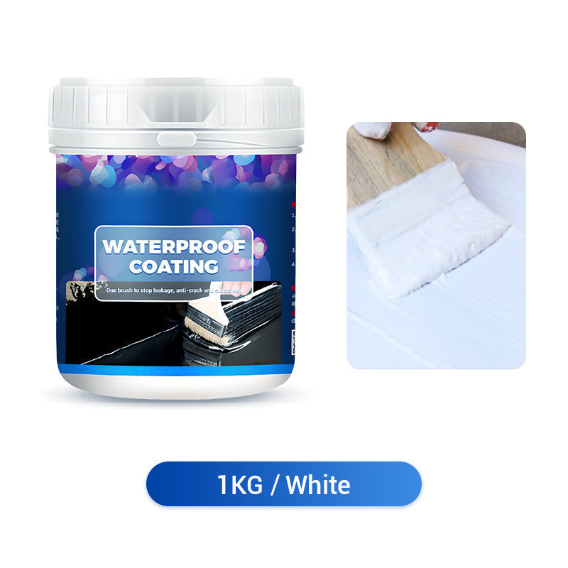 🔥50% OFF💧Waterproof Multi-purpose Polyurethane Coating🏡