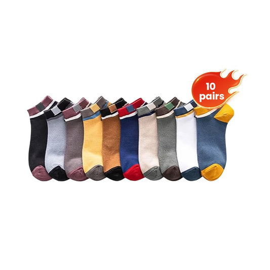 Anti-odor Socks—German technology (50% OFF)