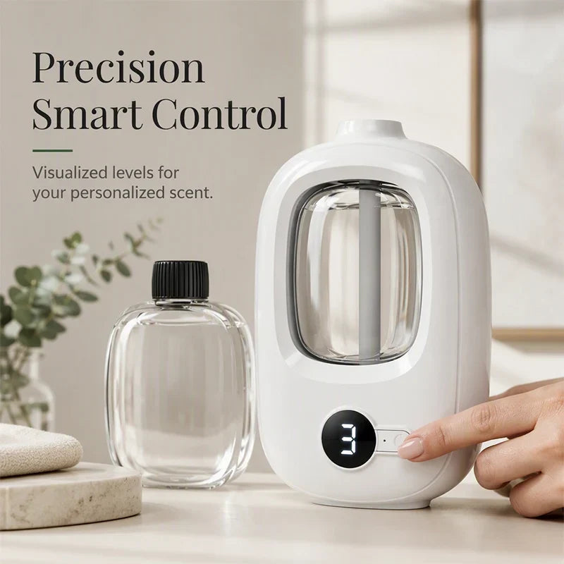 🎁Gift Idea Hot Sale 60% OFF🌸Automatic Fragrance Spray for Home