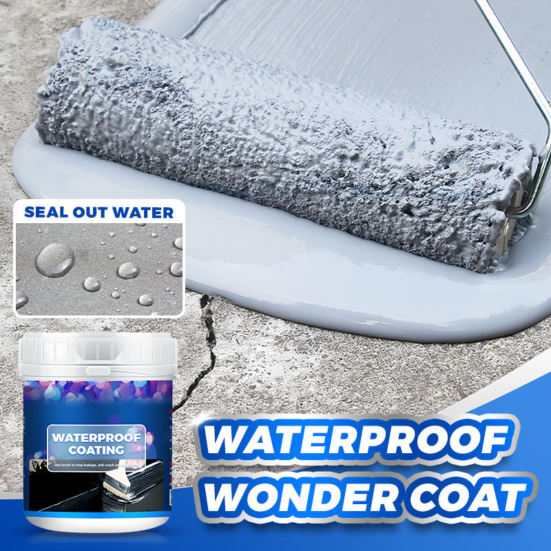 🔥50% OFF💧Waterproof Multi-purpose Polyurethane Coating🏡