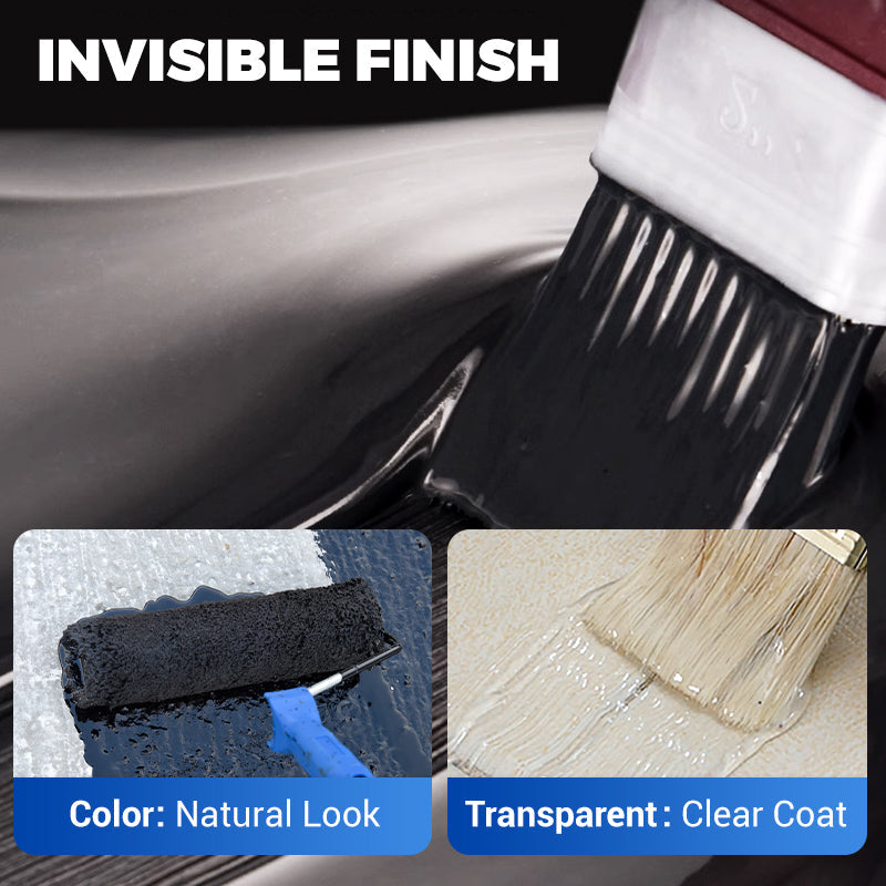 🔥50% OFF💧Waterproof Multi-purpose Polyurethane Coating🏡