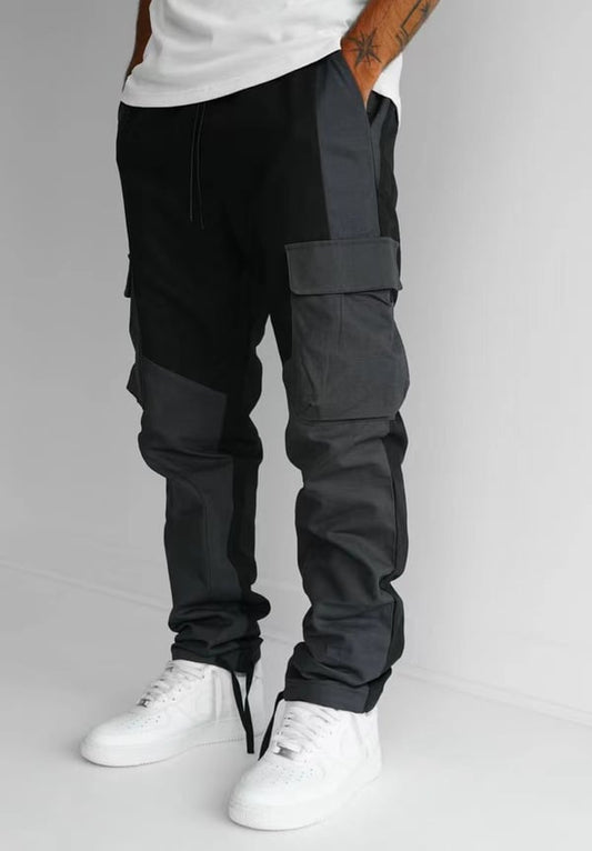 Terrain Panel Cargo Pants - Buy 2 free shipping