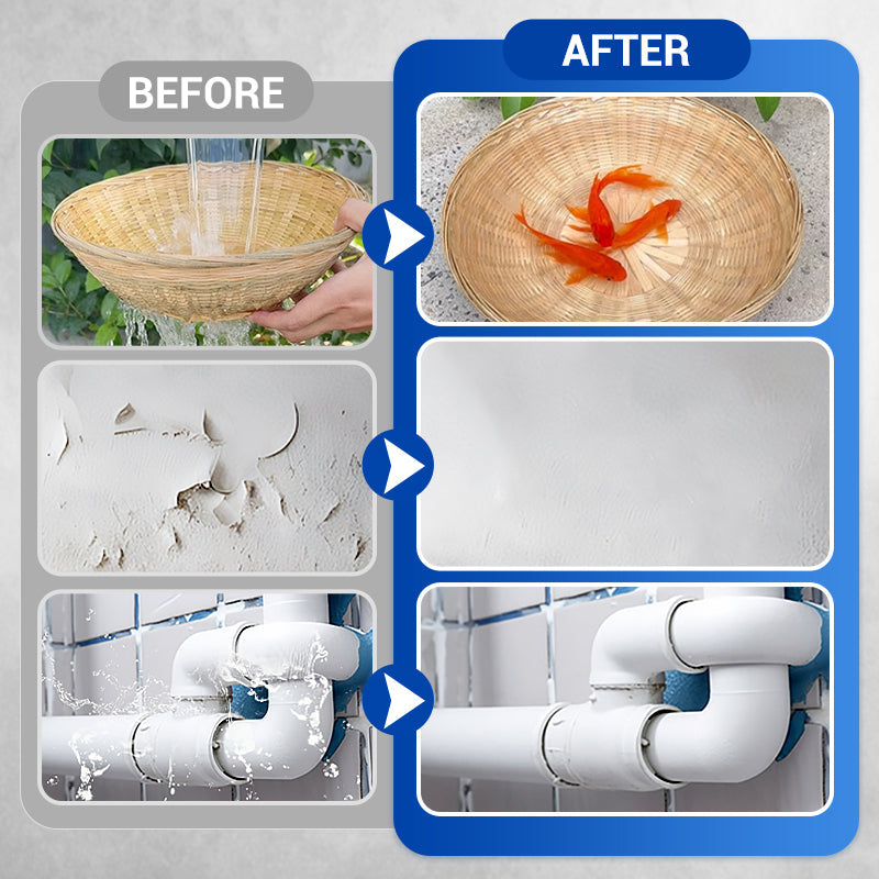 🔥50% OFF💧Waterproof Multi-purpose Polyurethane Coating🏡