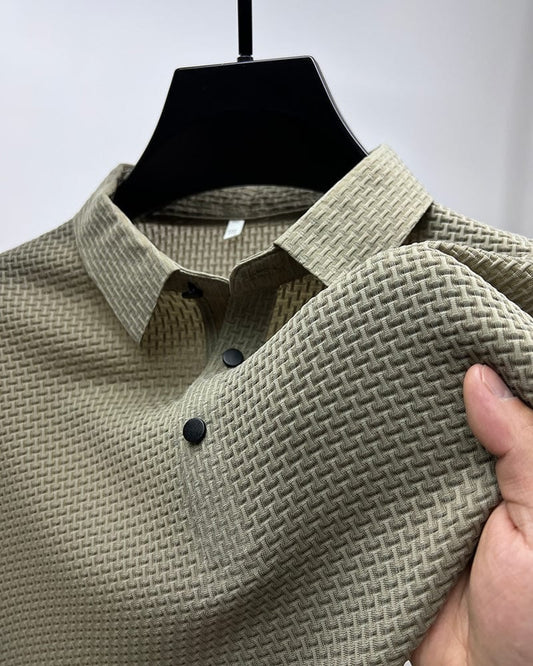 🔥HOT SALE 60% OFF🔥Silk T-Shirt