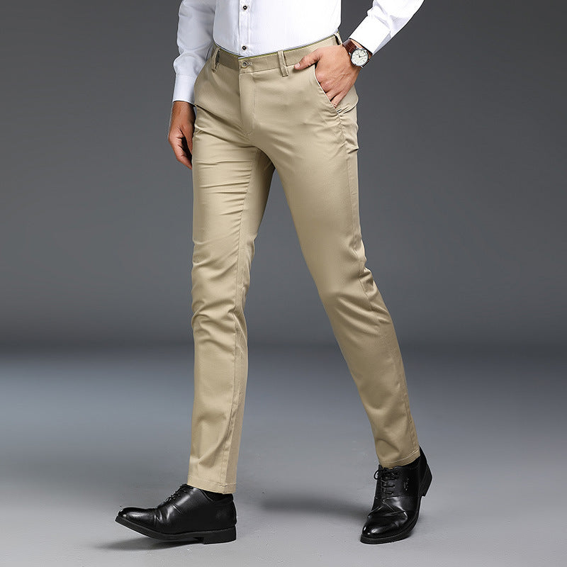 ✨2024 High Stretch Men's Classic Pants