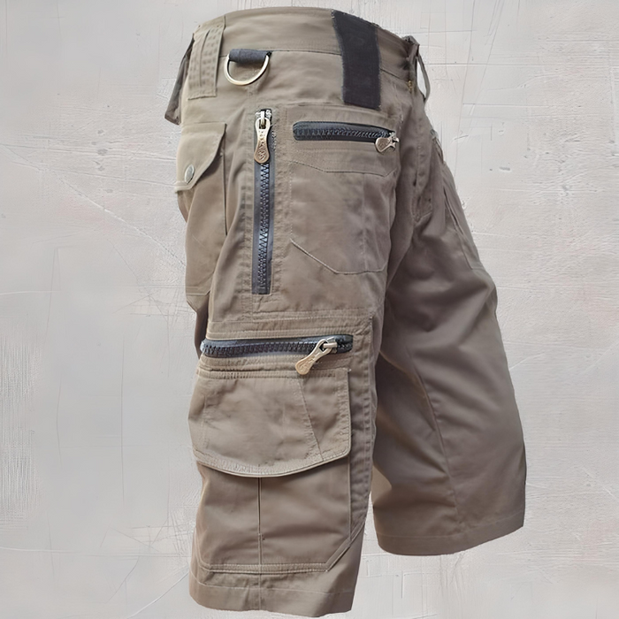 KYAYU™ TACTICAL SHORTS (Free Hat)