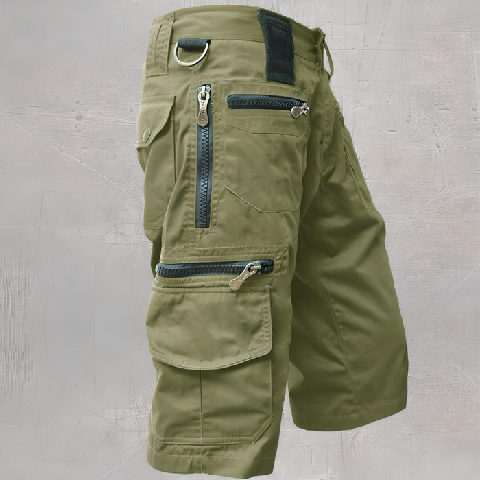 KYAYU™ TACTICAL SHORTS (Free Hat)