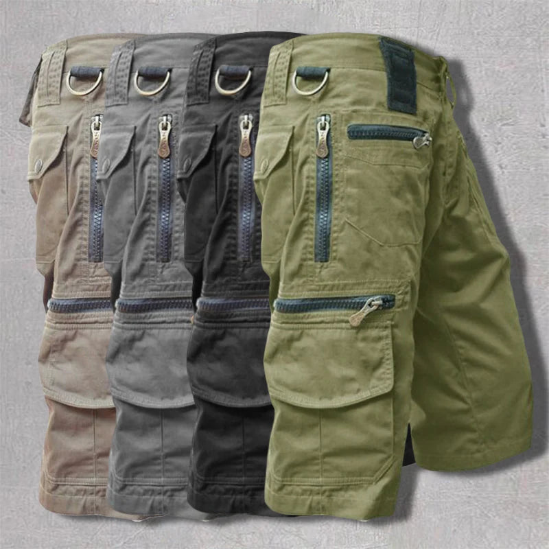 KYAYU™ TACTICAL SHORTS (Free Hat)