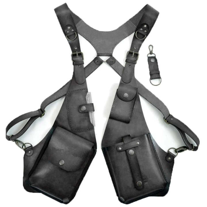 Anti-theft Harness 🔥50% OFF