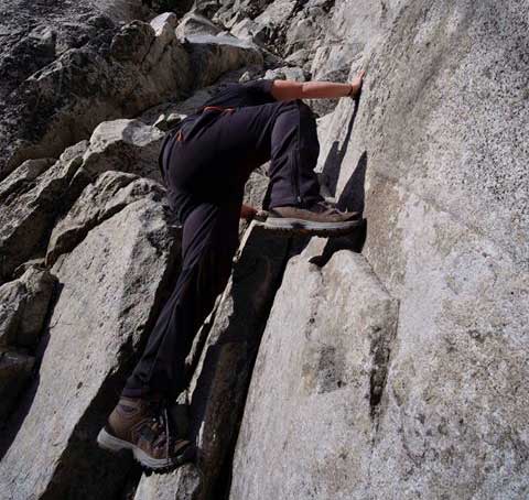 Waterproof & Quick Drying Outdoor Pants