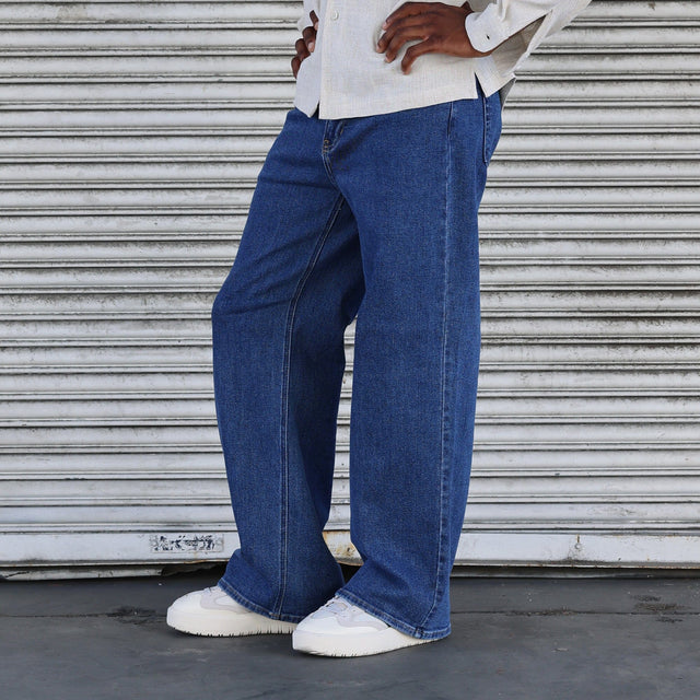 Pasadena Dad Jeans