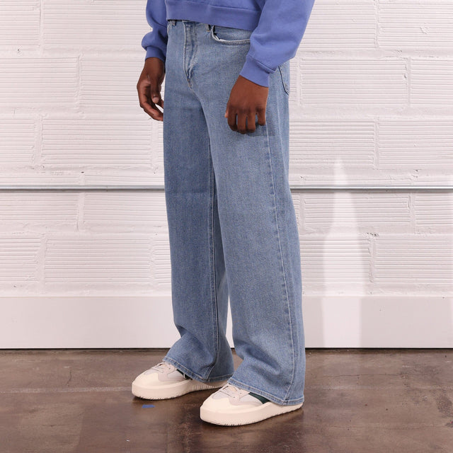 Pasadena Dad Jeans