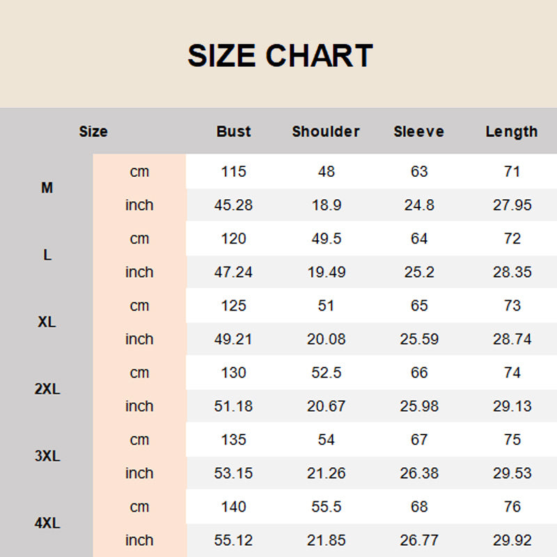 🔥50% OFF & Free shipping 🔥Men's Retro Warm Jacket