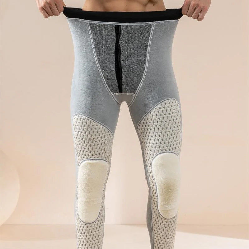 ❄️Winter Specials❄️Graphene Heating Knee Pads Warm Pants