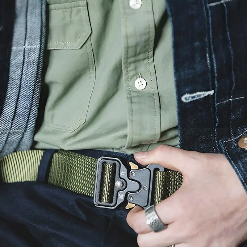 Belt