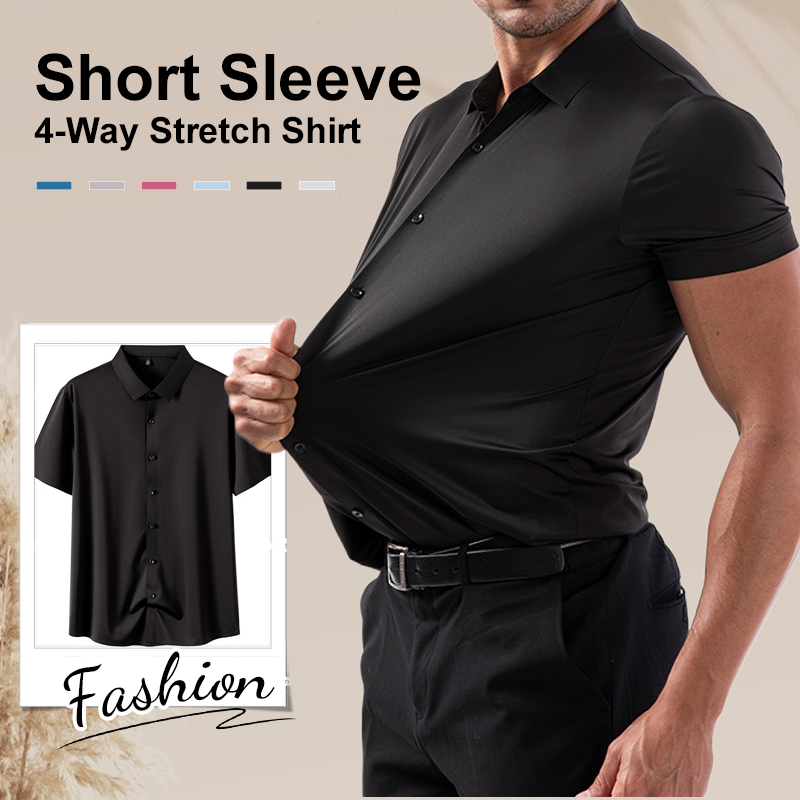 Short Sleeve Shirts