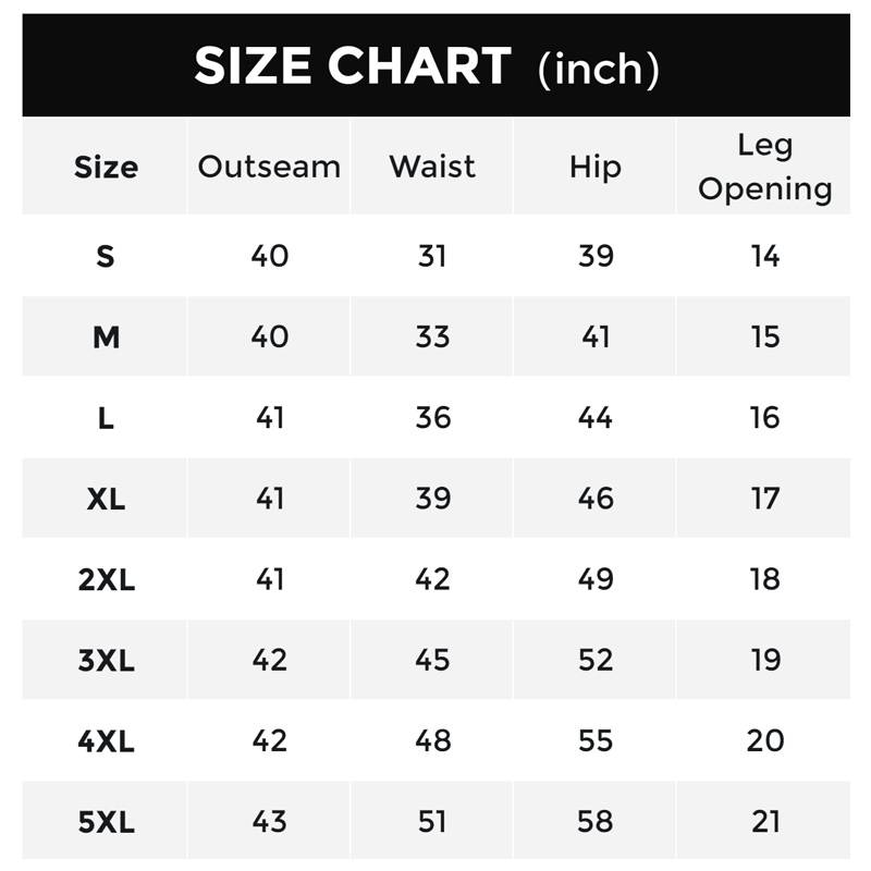 Men's Stretchy Slim Fit Pants