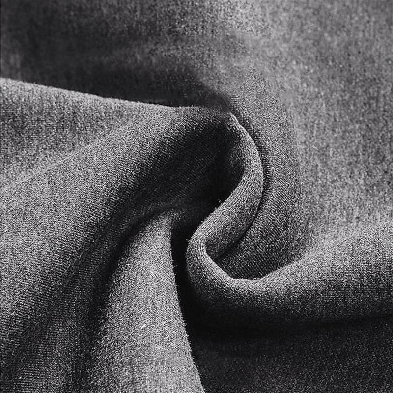 Men's Zip Hoodie Sweatshirt