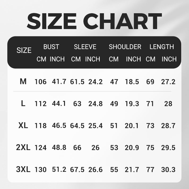 Gentlemanly and elegant Men’s Slim Fit Henley Long Sleeve T-Shirt