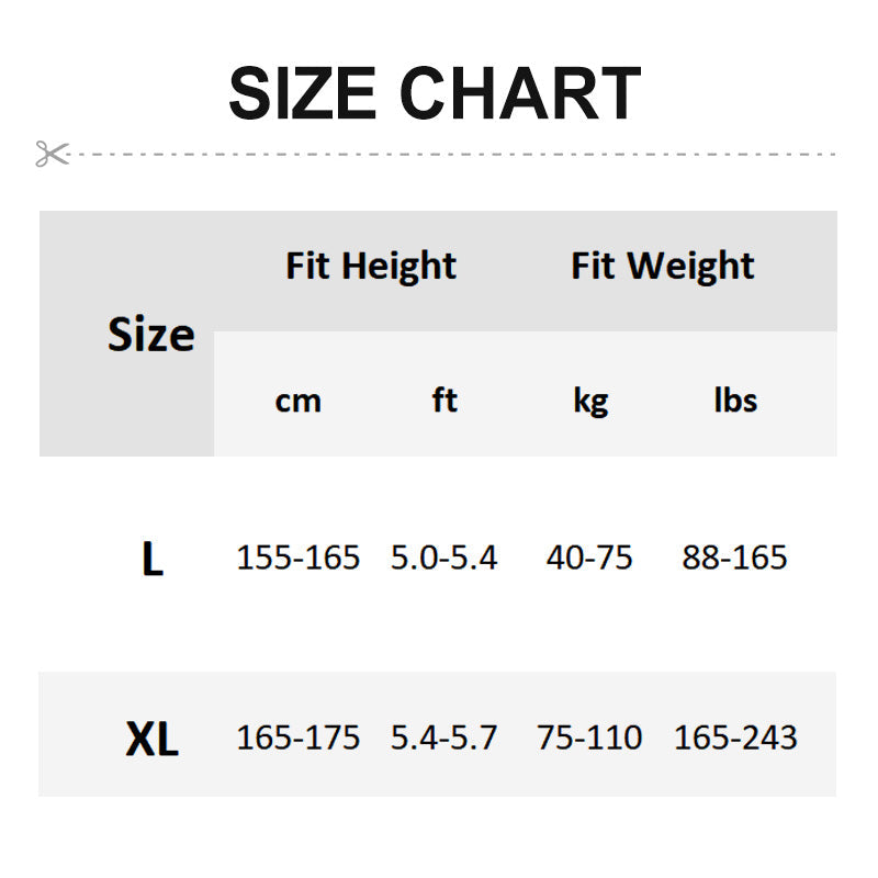 Men's Ultra-Thin Skin Friendly 2-Piece Bottoming Set