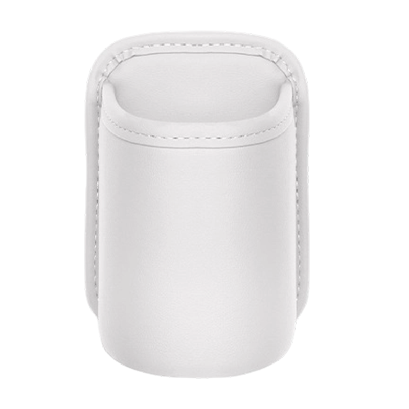 🥳2026 HOT SALE🥳💞95K+ SOLD!🚗🧺 50% OFF! Leather Car Door Cup Holder – Wide‑mouth opening, easy reach for drinks & phone. Clip‑on secure fit. PU leather, tough & stylish. 🛡️✨