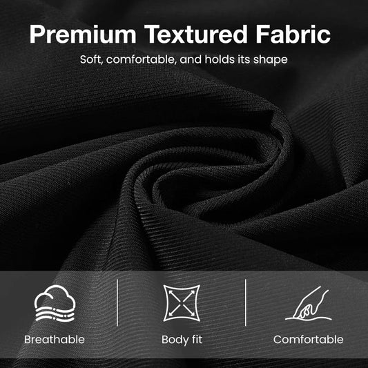 Men's Classic Long Sleeve Shirt