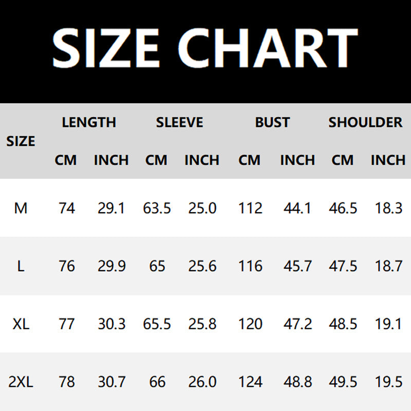 ⏳Limited-time 50% off⏰Men's Classic Stand Collar Jacket🧥