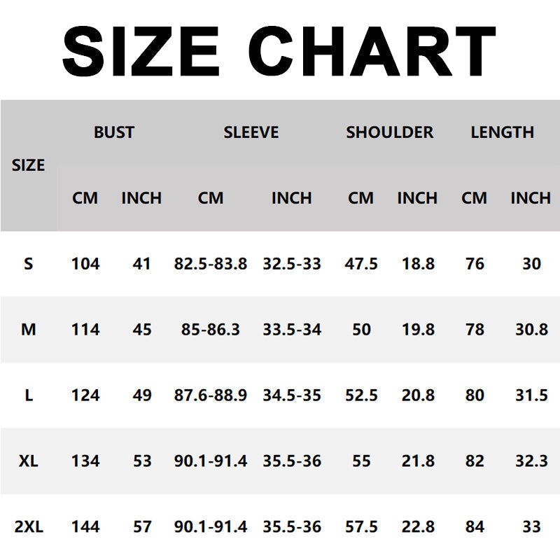 🔥Men’s Flannel-Lined Western Snap Jacket