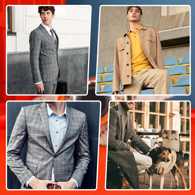 🎁2026 New Arrivals 50% OFF💥Men's Automatic Buckle Leather Belt