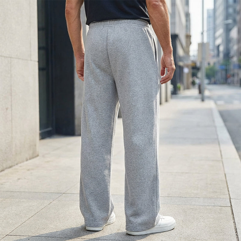 🎁2026 New Arrivals 50% OFF💥Men's Casual Loose Fit Drawstring Pants