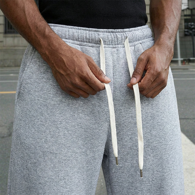 🎁2026 New Arrivals 50% OFF💥Men's Casual Loose Fit Drawstring Pants