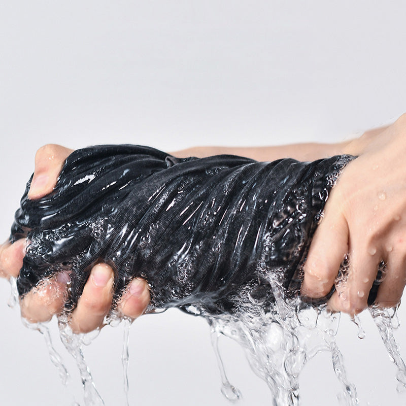 🔥Hot Sale Deals-Loose Vintage Solid Color Short Sleeve Top