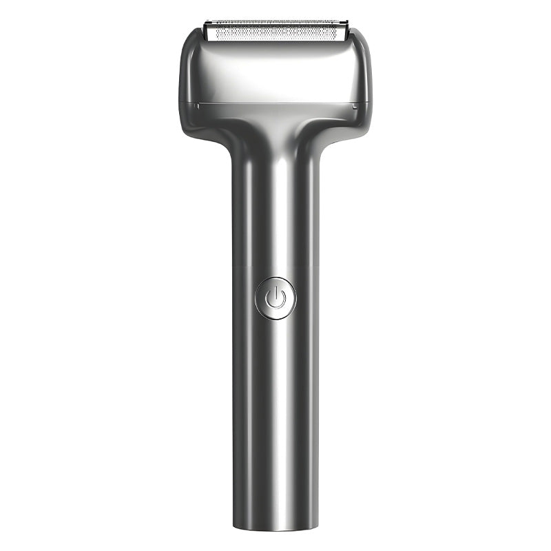 🪒 LIMITED-TIME 50% OFF! ⚡ Men's Rechargeable Foil Electric Shaver – Smooth, Portable, Quiet 🧔