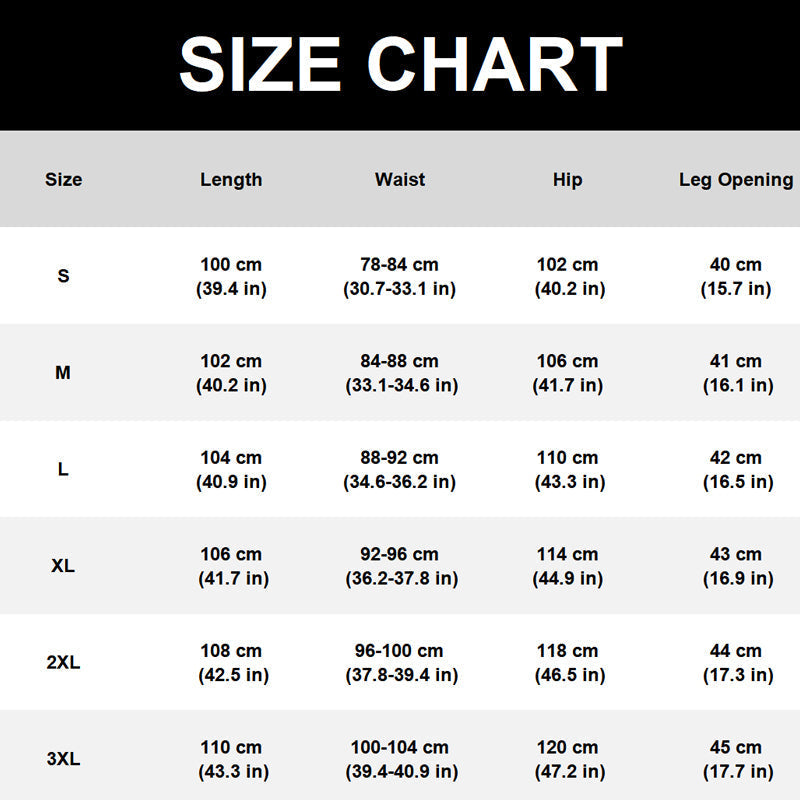 Men's Durable Cargo Pants with Multi-Pockets