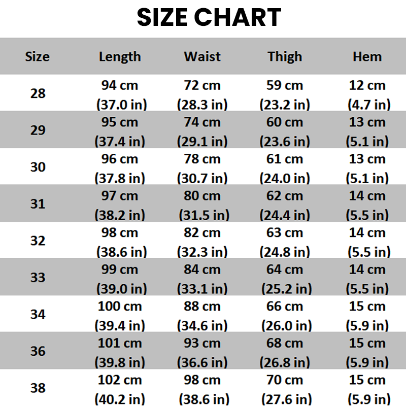 ✨2026 New Arrival👖Men's Casual Cargo Jogger Pants