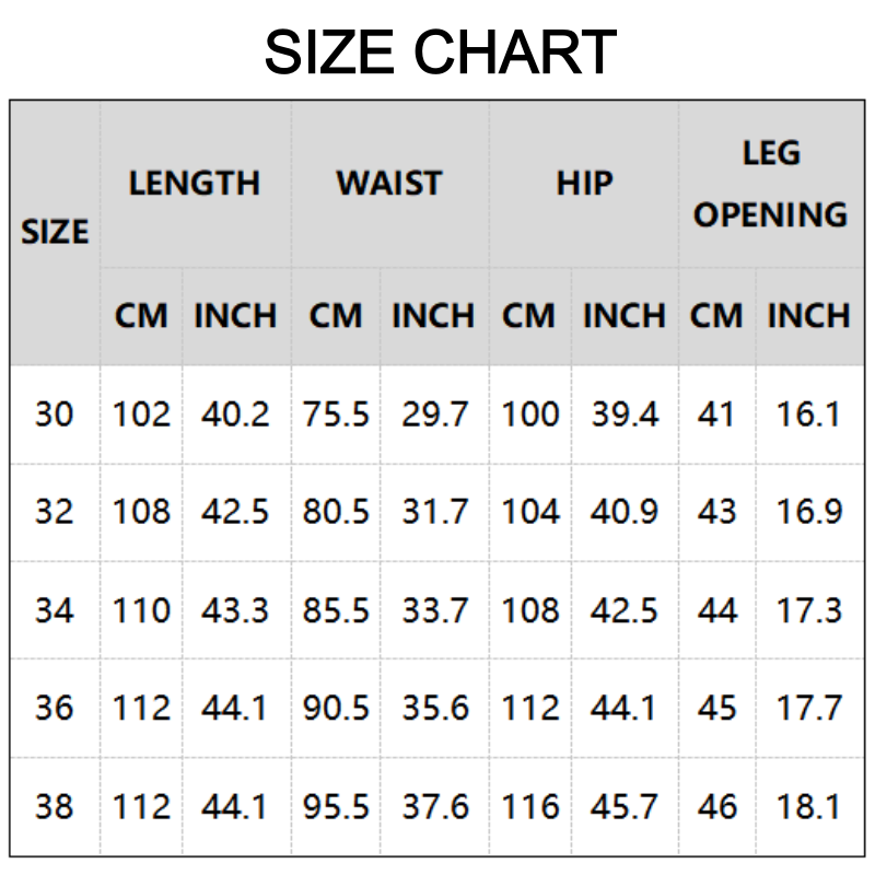 Men's Classic Camouflage Cargo Pants
